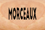Bouton accueil