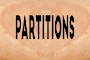 Bouton accueil