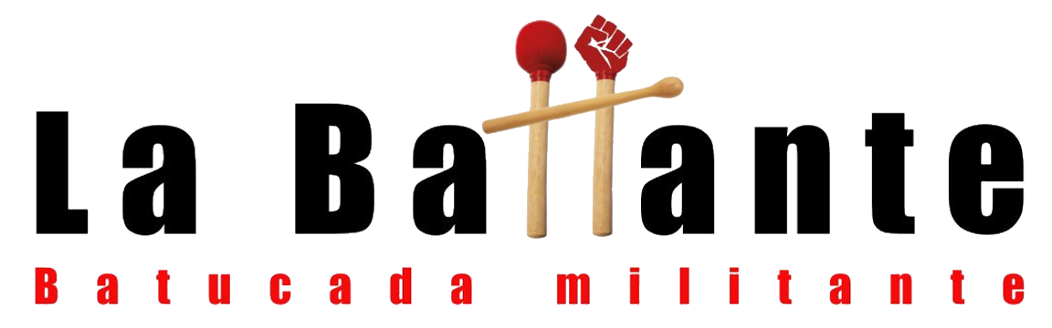 Icone de la Battante