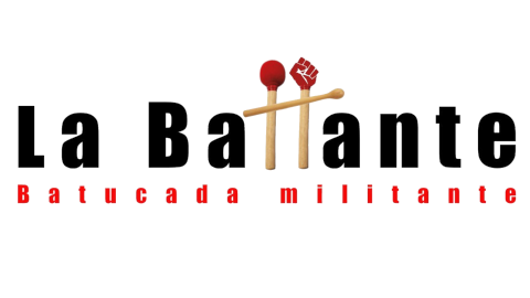 Icone de la Battante